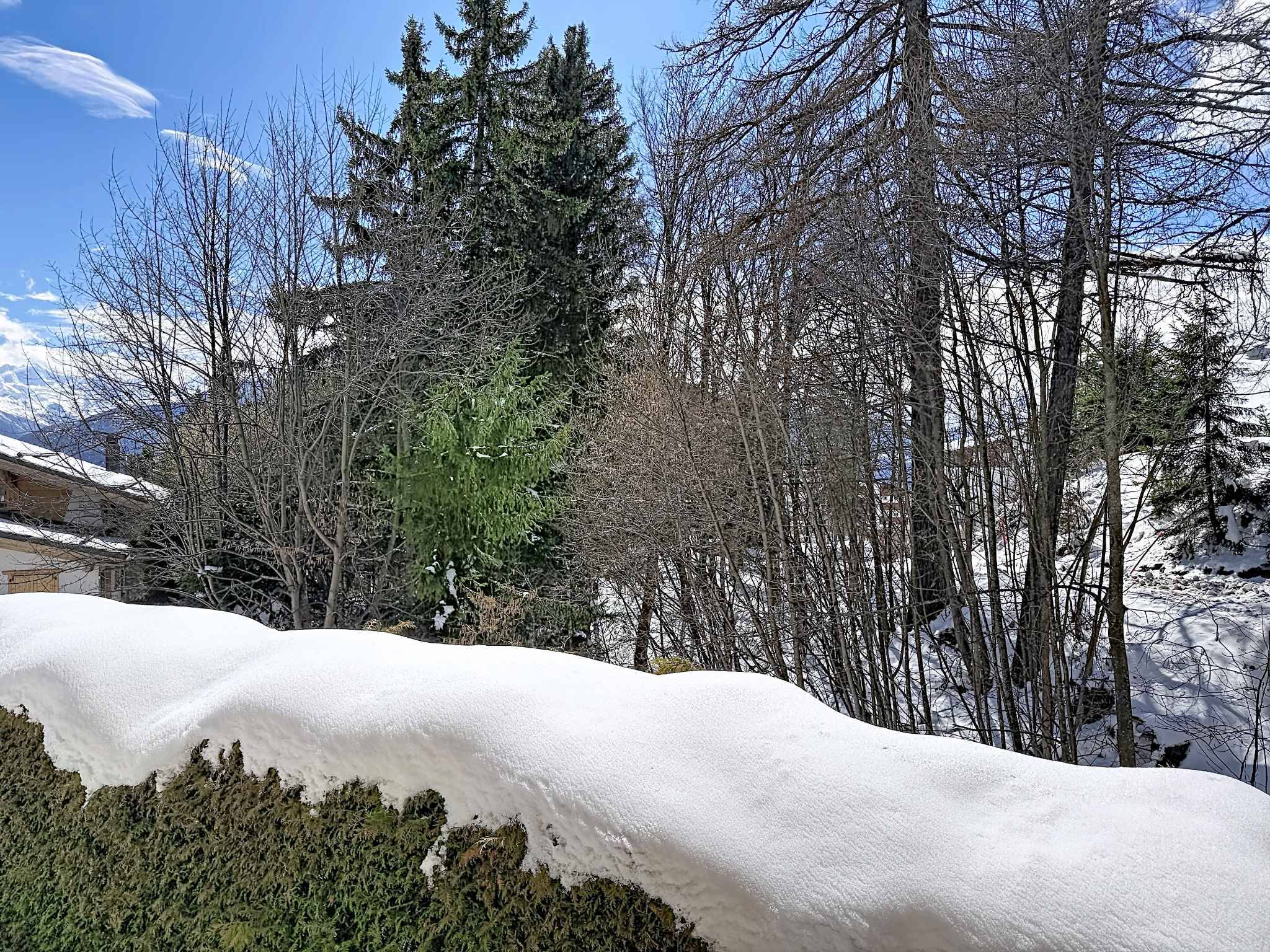 Charmant appartement de 3,5 pièces 