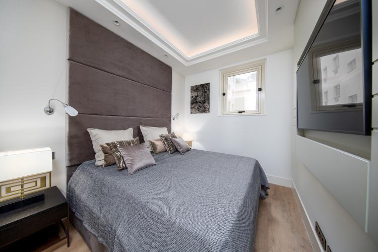 Palais Héraclès : Appartement 4 Pièces Rénové et Vue Directe sur le Grand Prix de Monaco