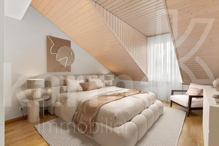 Apartment for sale in Mies, Switzerland