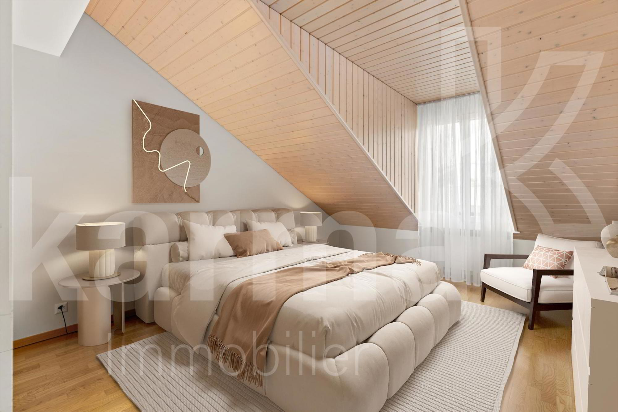 Apartment for sale in Mies, Switzerland