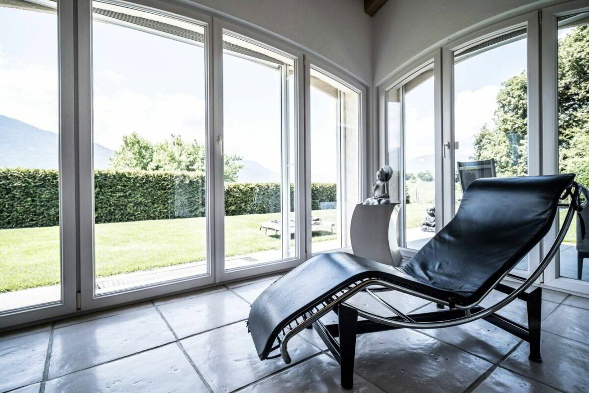 Villa individuelle 5 pièces à Grimisuat