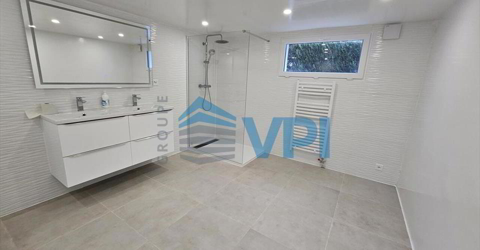 Maison 8 pièces