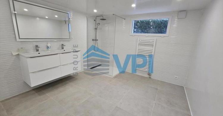 Maison 8 pièces