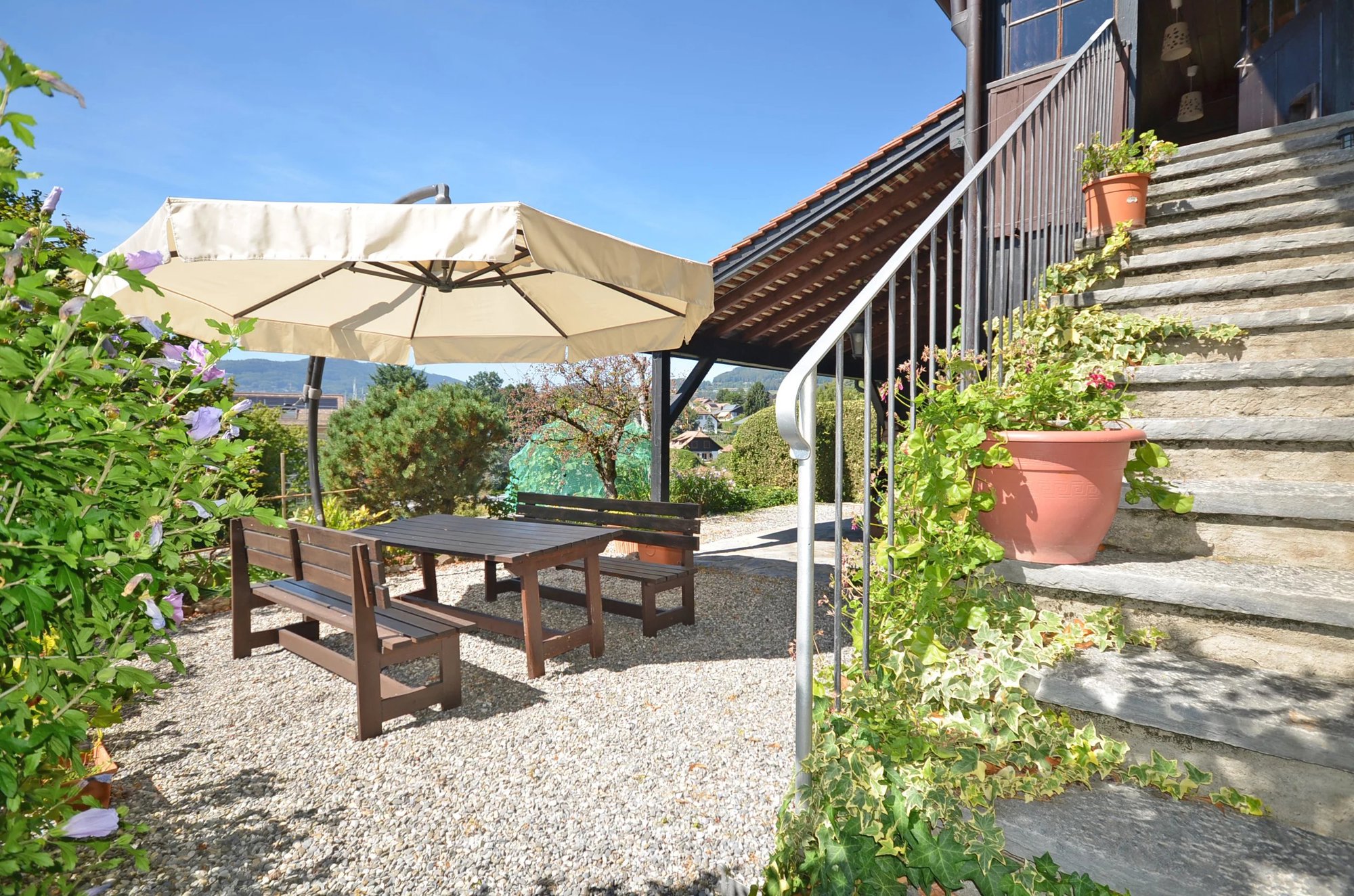House for sale in Blonay - Saint-Légier, Switzerland