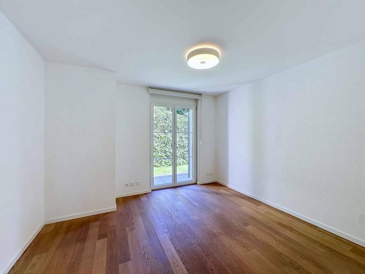 Spacieux appartement de 5.5 pièces avec terrasse et grand jardin