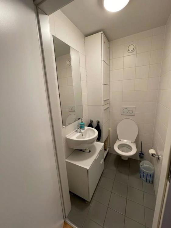 Apartment for rent in Meyrin, Switzerland
