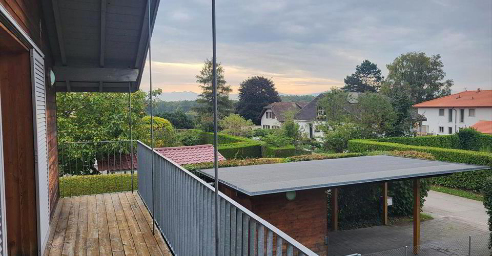 Maison 5 pièces