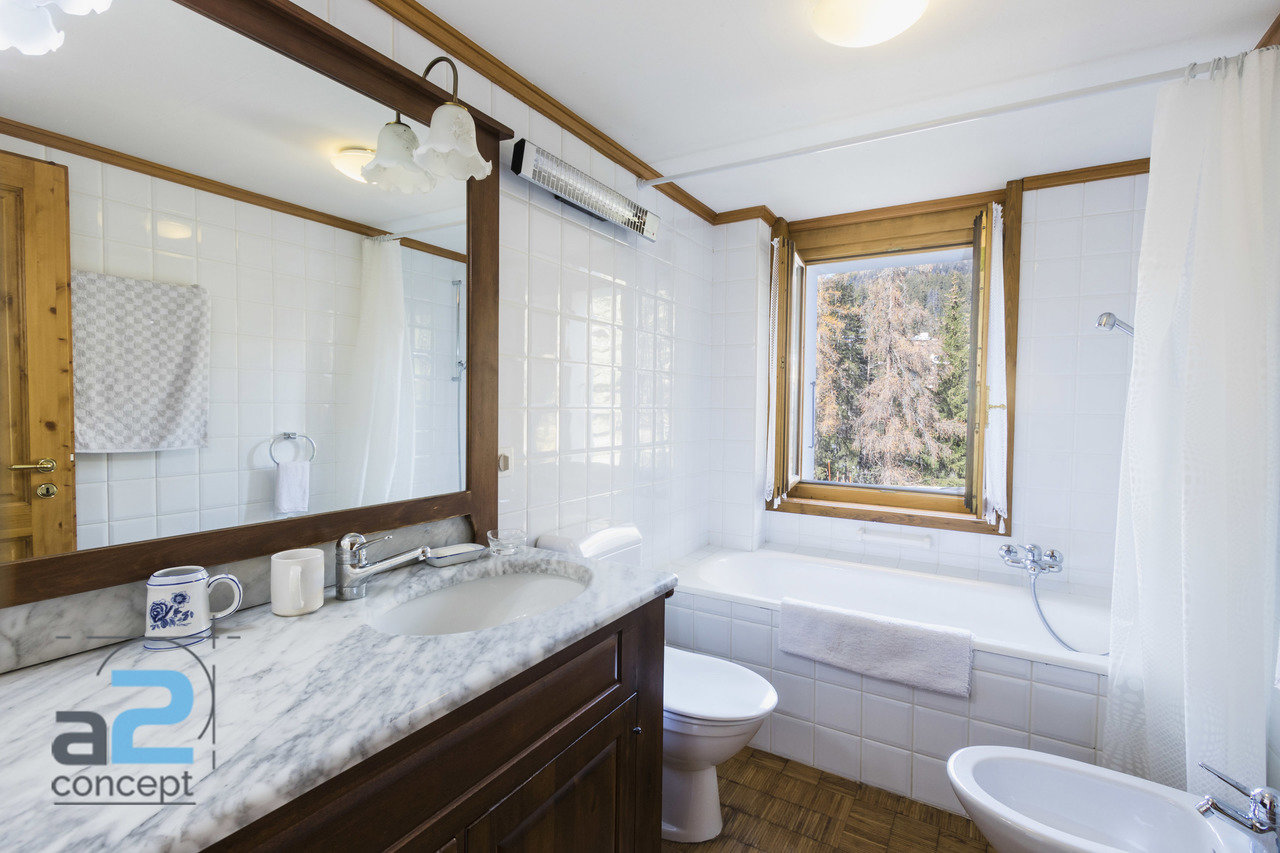 Chalet 8.5 pièces