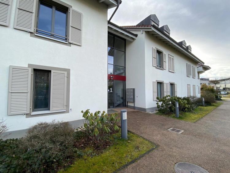 Apartment for sale, Triangle (Mies, Switzerland)