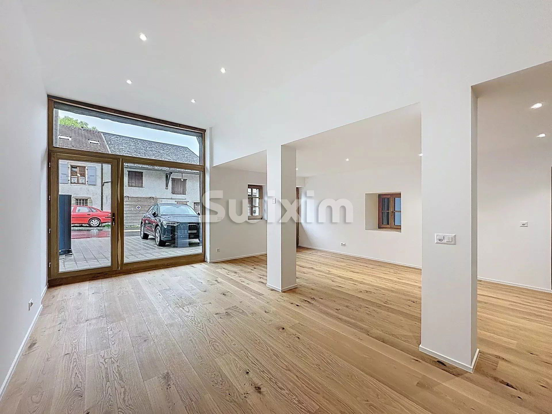 Vente Maison Meyrin 5 Pièces 155 m²