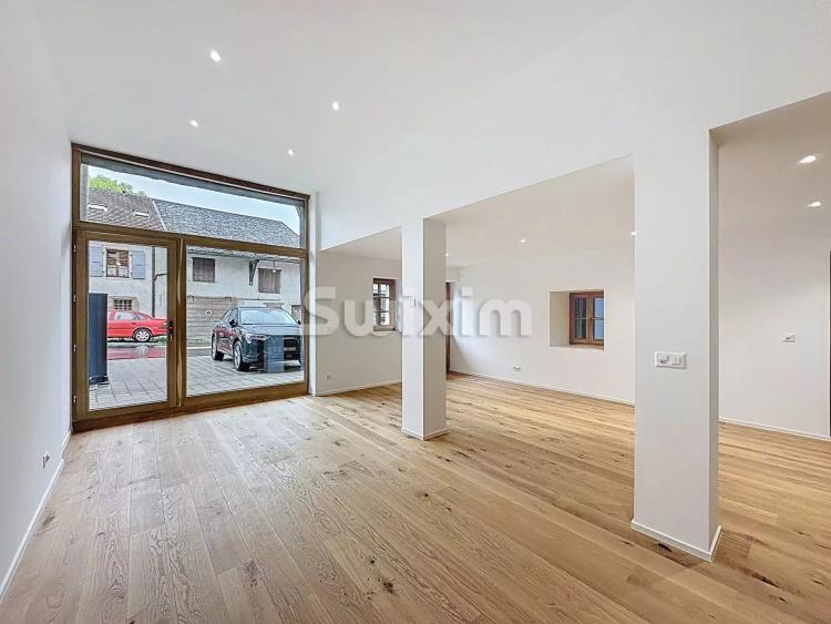 Vente Maison Meyrin 5 Pièces 155 m²