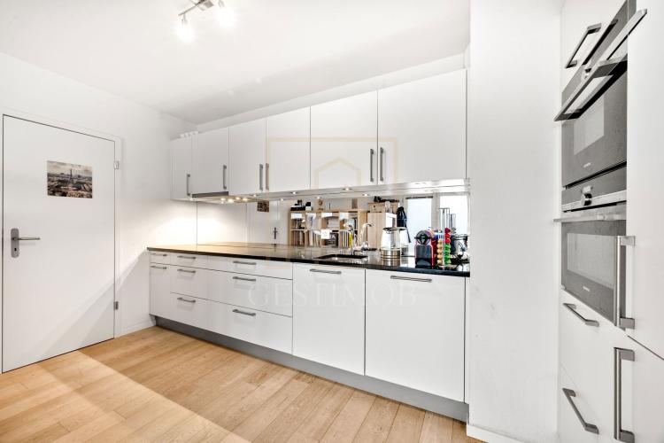CASATAX - 3 PIECES FONCTIONNEL AVEC GRANDE TERRASSE - HPE
