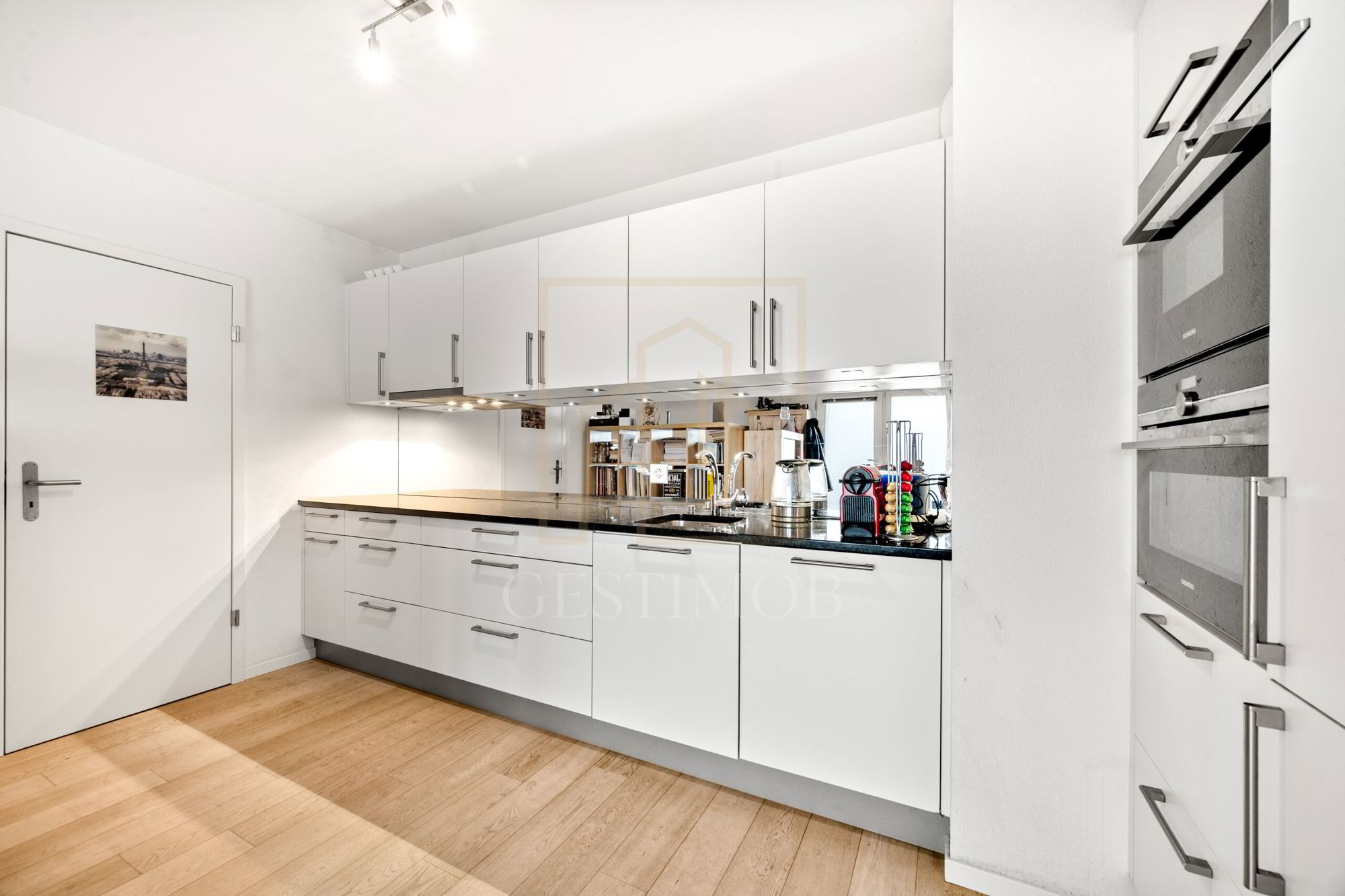 CASATAX - 3 PIECES FONCTIONNEL AVEC GRANDE TERRASSE - HPE