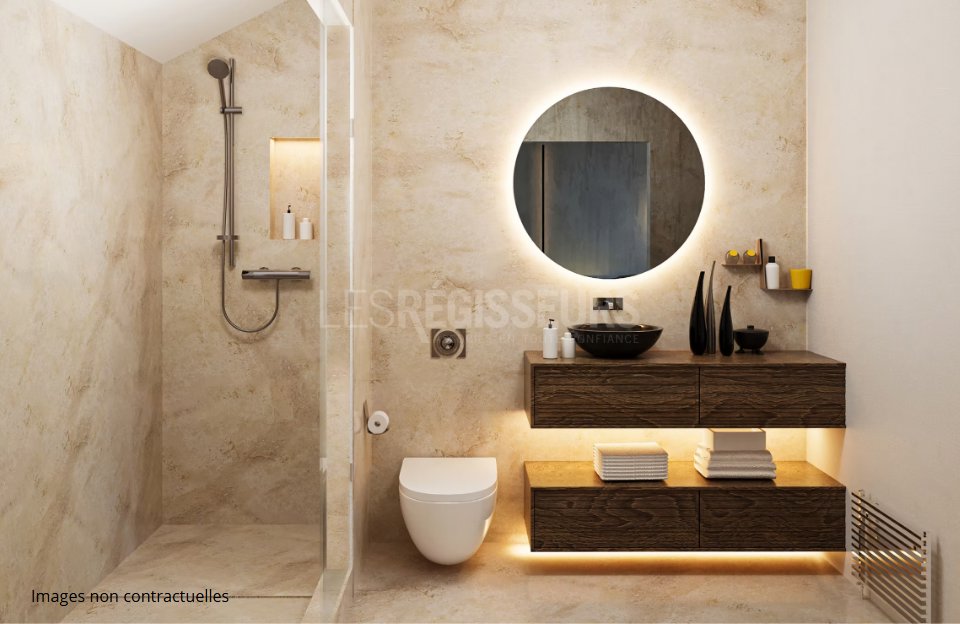 Apartment for sale in Satigny, Switzerland