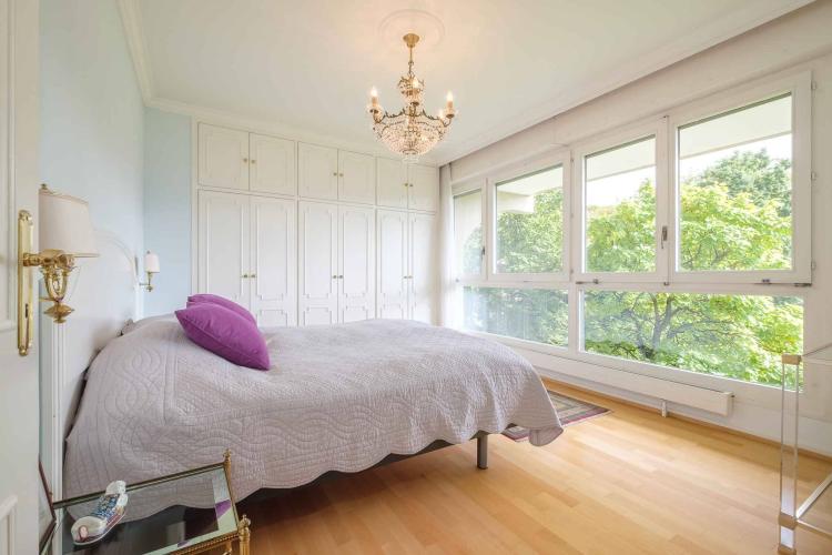 Magnifique appartement de 8 pièces dans une résidence de standing