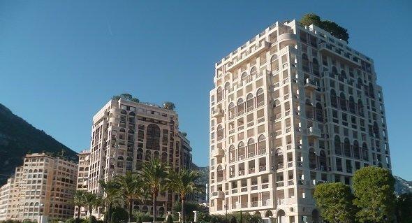 FONTVIEILLE - BEAU 3 PIECES - SEASIDE PLAZA