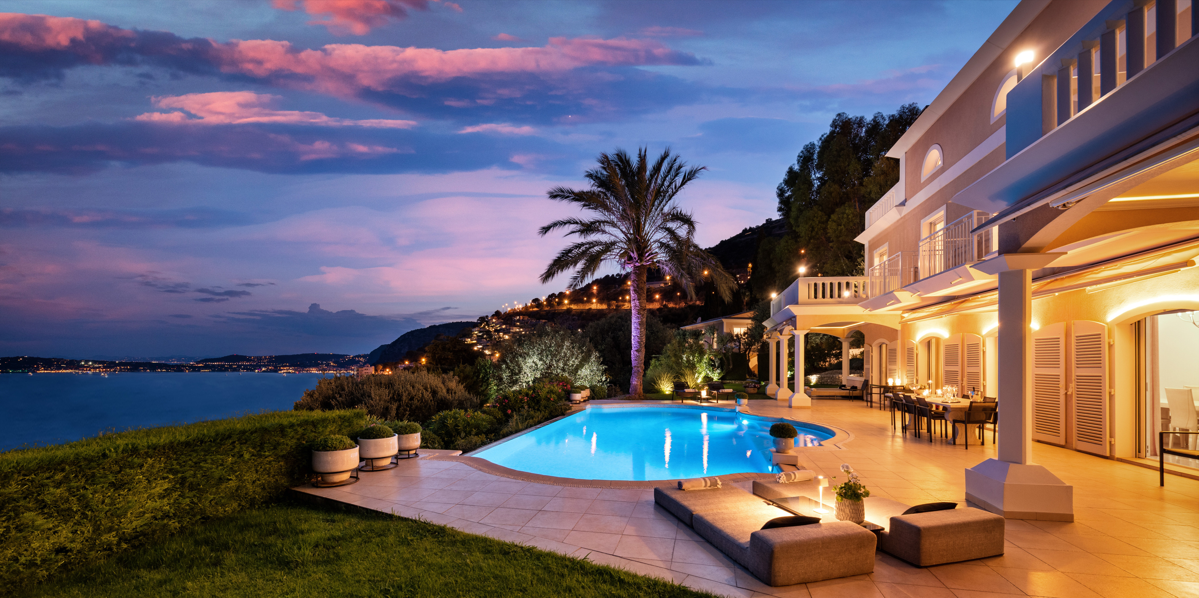 ELEGANTE MAISON PROCHE MONACO