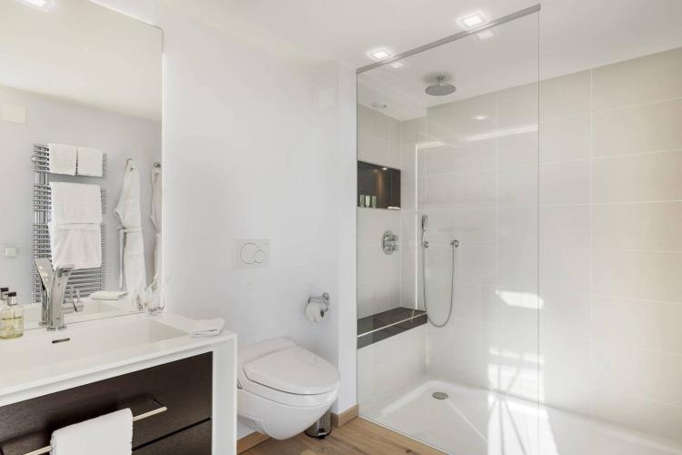 Apartment for sale, Le Mont-Pèlerin (Chardonne, Switzerland)