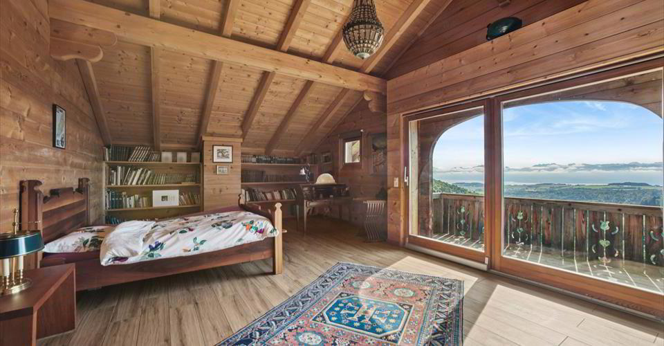 Villa 6.5 pièces