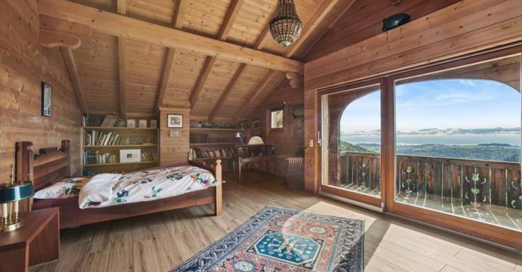 Villa 6.5 pièces