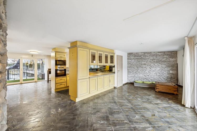 Apartment for sale, Bouveret (Monthey (district), Switzerland)