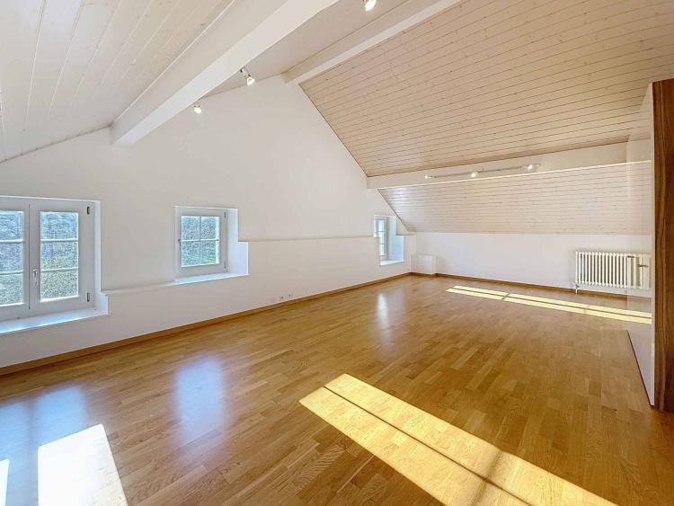 En EXCLUSIVITÉ ! Magnifique maison authentique au charme indéniable