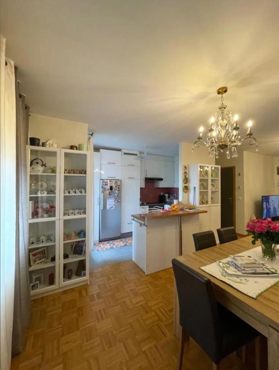 Apartment for rent in Meyrin, Switzerland