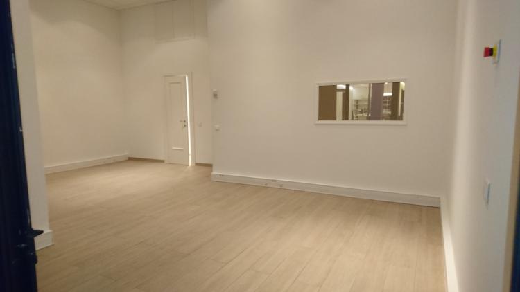 Bureau avec accès direct - Fontvieille