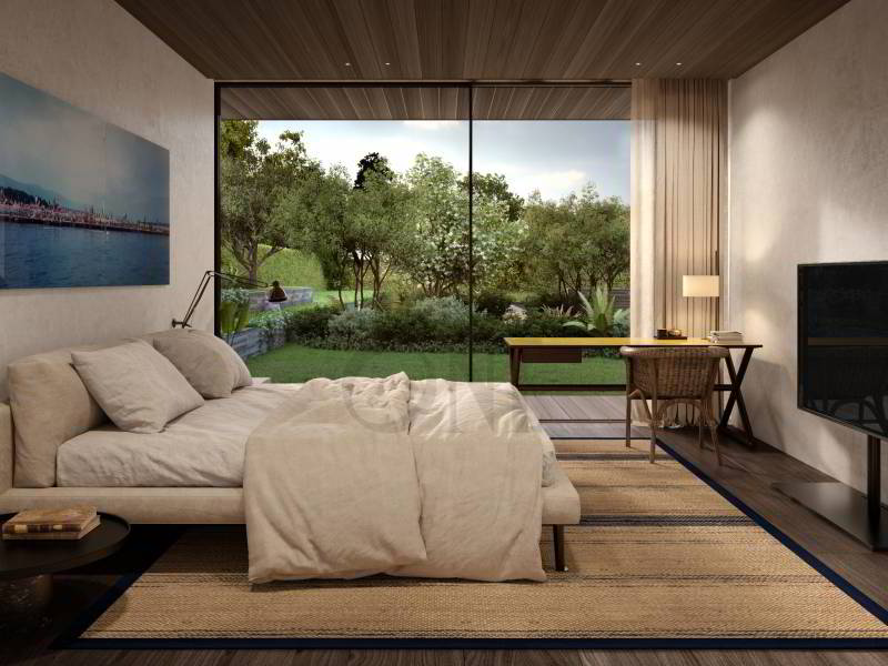 Exclusivité – Villa Les Rocailles, une Villa d’Exception