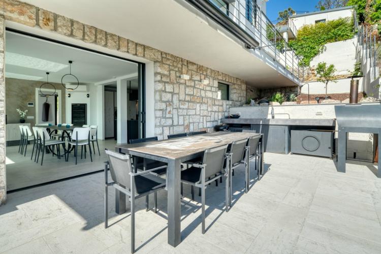 VILLA FLAVIA