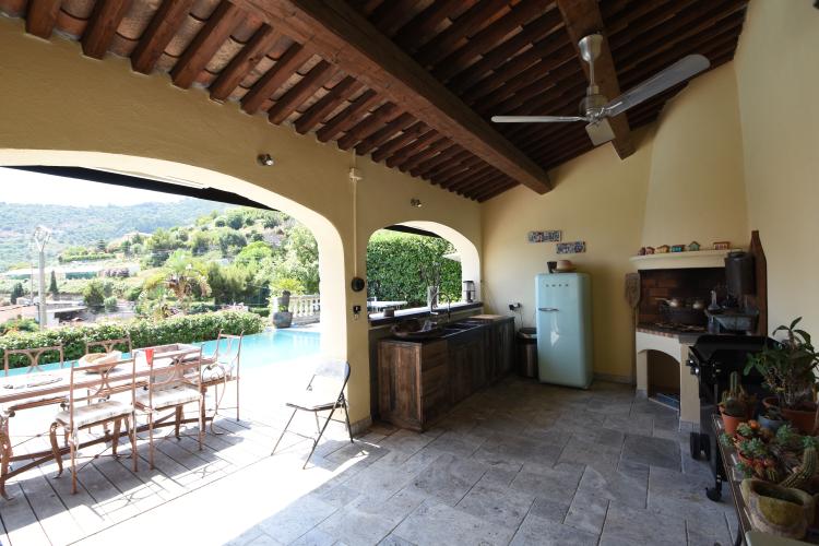 VILLA YUKA