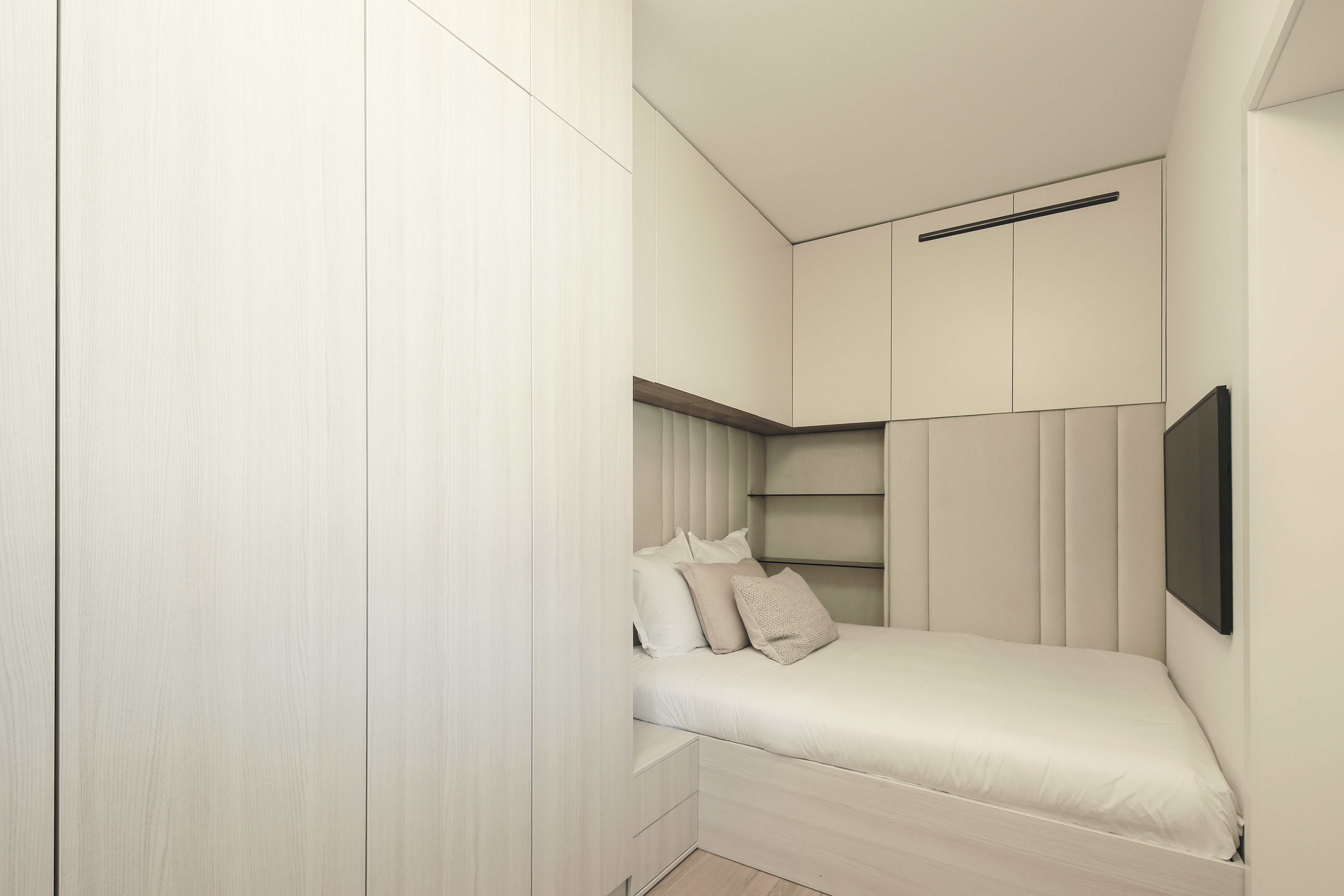 MONTE-CARLO - EXCLUSIVITÉ 3P RENOVE -MILLEFIORI