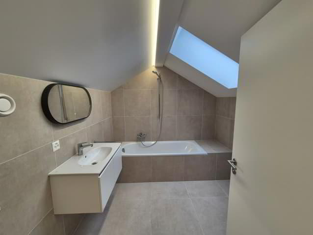 Belle maison de village entièrement rénovée et lumineuse de 4,5...