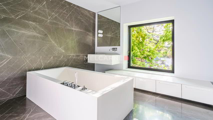 VANDOEUVRES, RIVE GAUCHE, PROPRIETE D'EXCEPTION