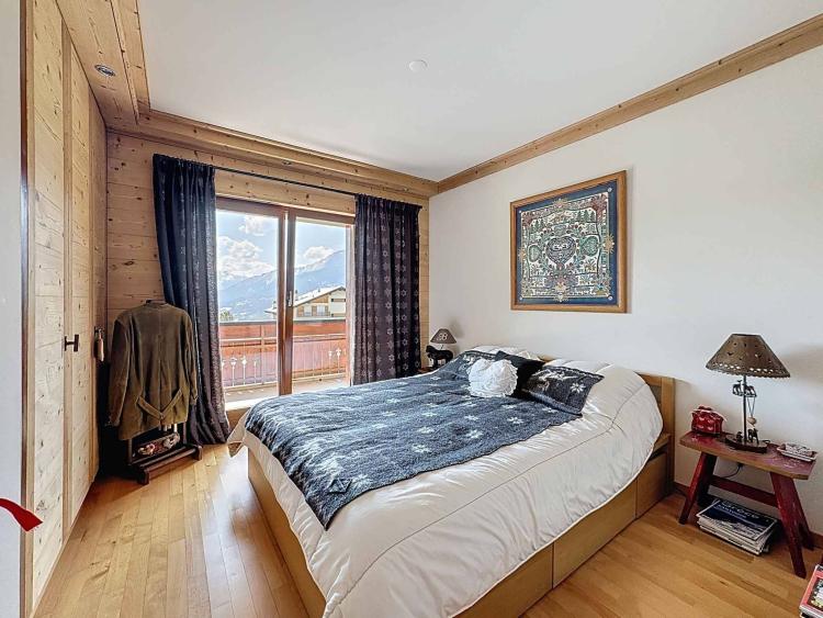 EXCLUSIVITE - Bel appartement de 4.5 pièces avec vue