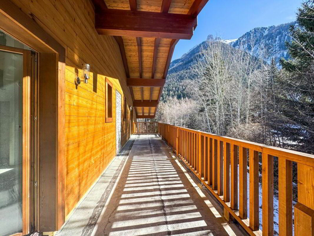 House for sale in Saxon, Switzerland
