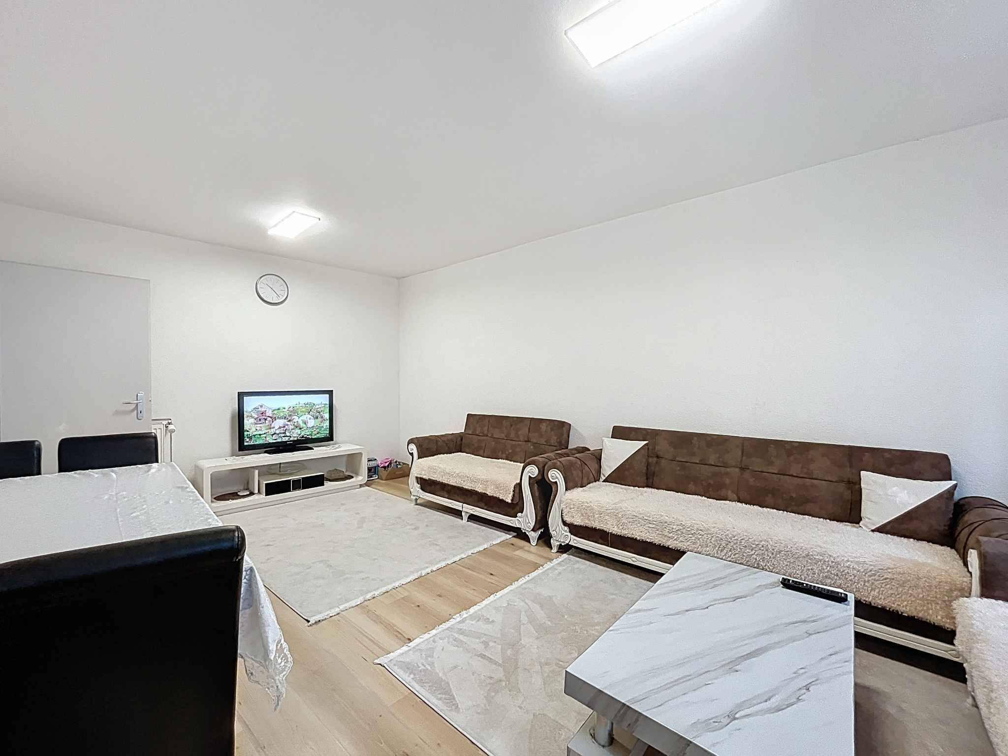 IMMEUBLE DE RENDEMENT AVEC LOCAL COMMERCIAL ET APPARTEMENTS