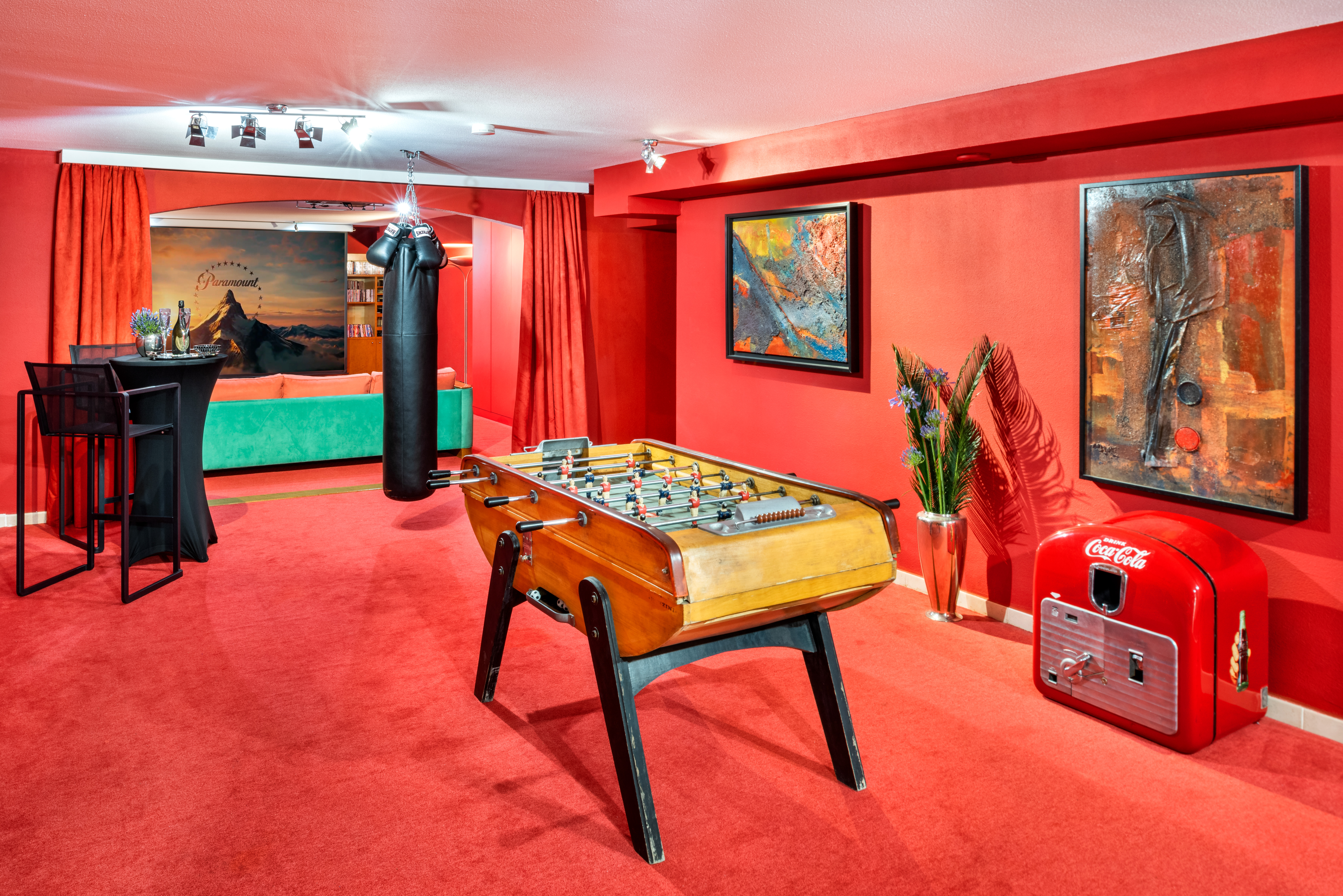 ELEGANTE MAISON PROCHE MONACO