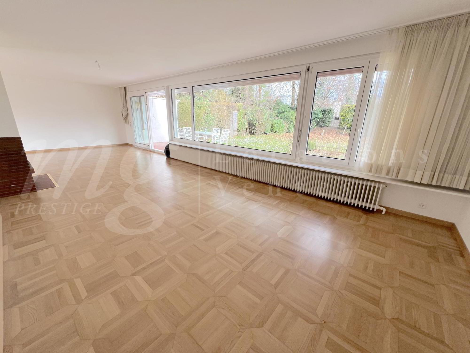House for rent in Geneva, Switzerland