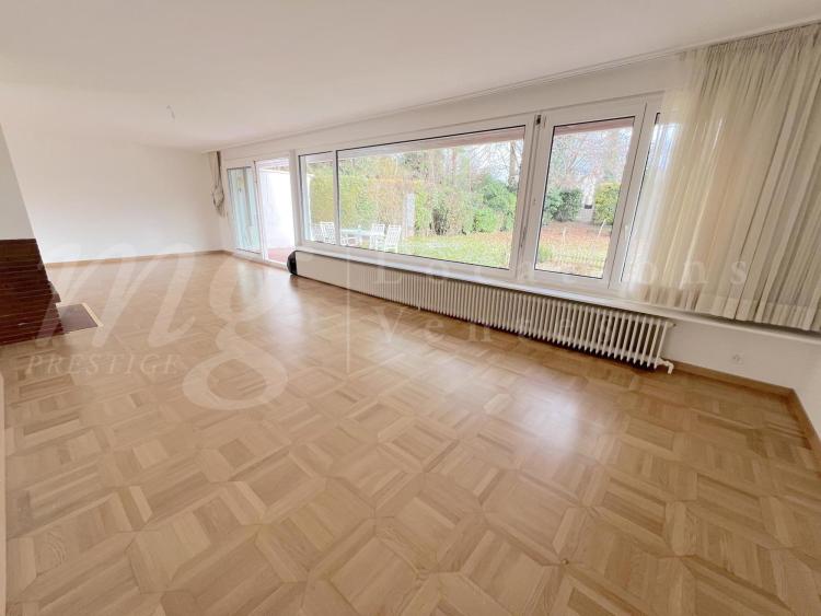 House for rent in Geneva, Switzerland