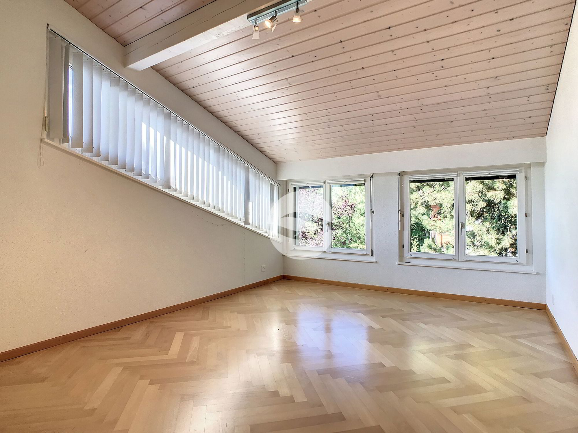 Maison de charme vue Alpes et lac avec studio indépendant