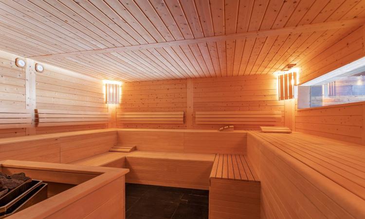 OFF MARKET - CHALET D'EXCEPTION