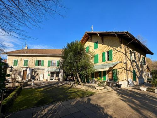 House for sale in Geneva, Switzerland