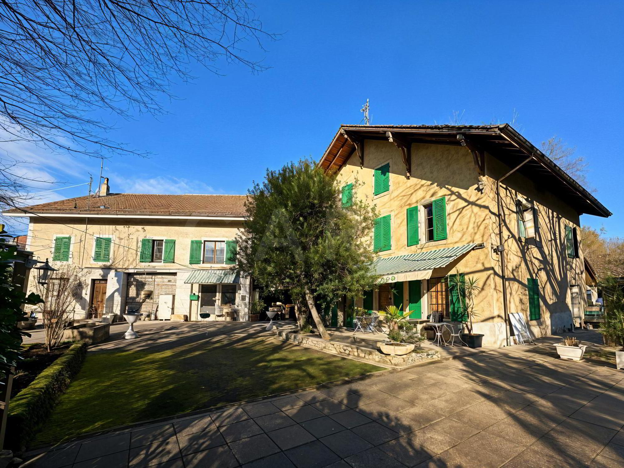 House for sale in Geneva, Switzerland