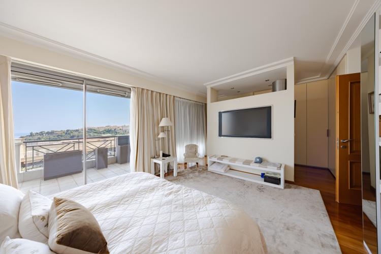 Triplex d’Exception avec Panorama sur Monaco