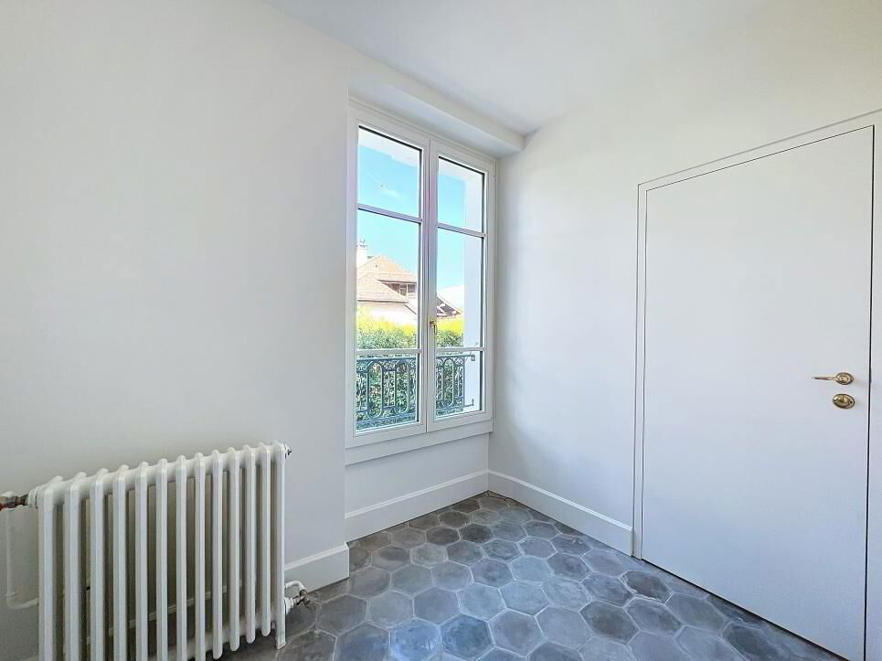 Hôtel particulier de charme entièrement rénové