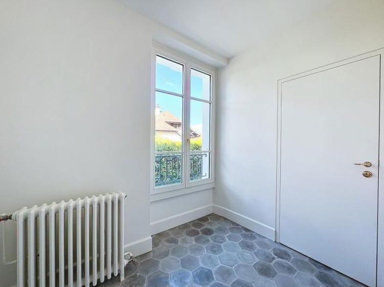 Hôtel particulier de charme entièrement rénové