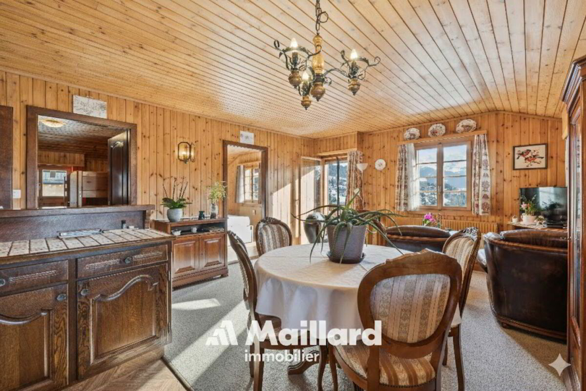 House for sale in Ollon, Switzerland