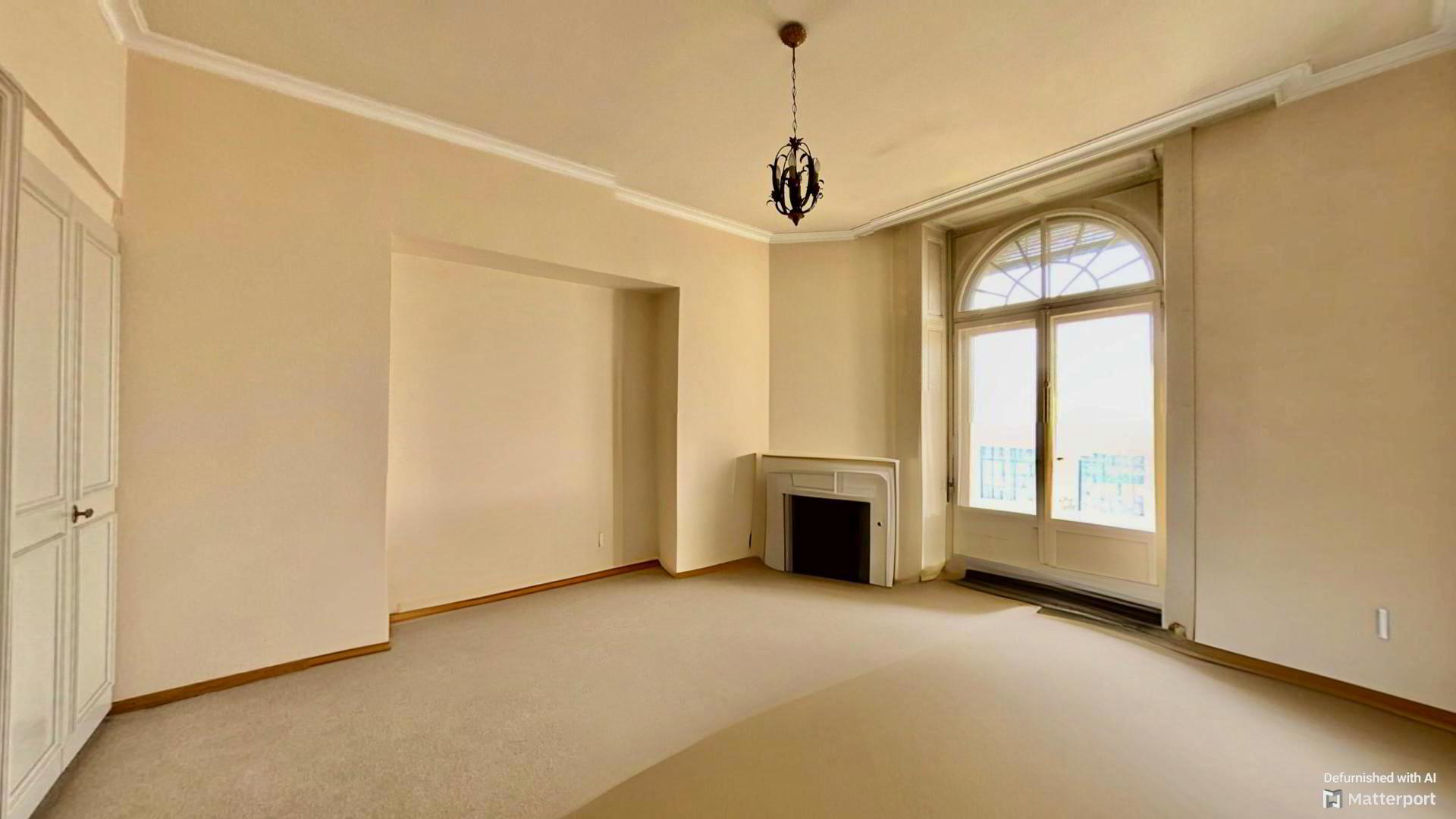 Apartment for sale, Montreux (Montreux, Switzerland)