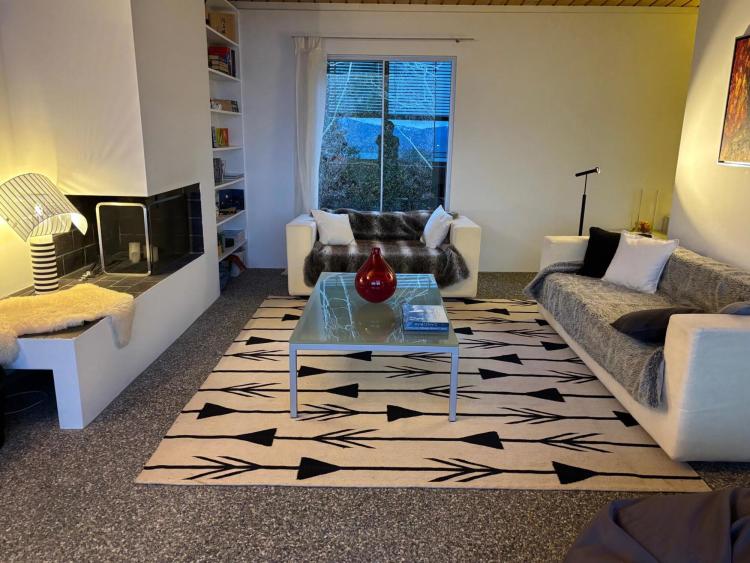 House for rent, Chemin de Fin d'Elez 18 (Arzier-Le Muids, Switzerland)